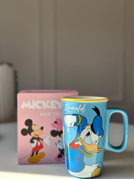 ماج بطوط طويل أصلي